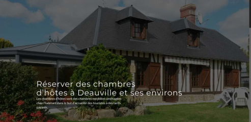 https://www.gites-deauville.com