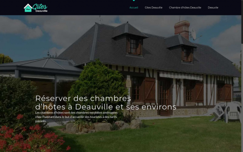 https://www.gites-deauville.com